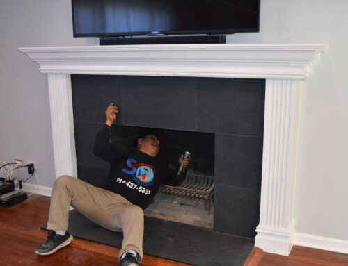 Find the Perfect Modern Fireplace Insert for Your Home with These Tips