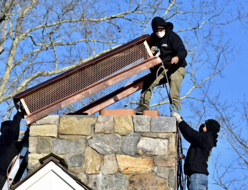 Is My Chimney Safe?” A Homeowner’s Assessment Guide