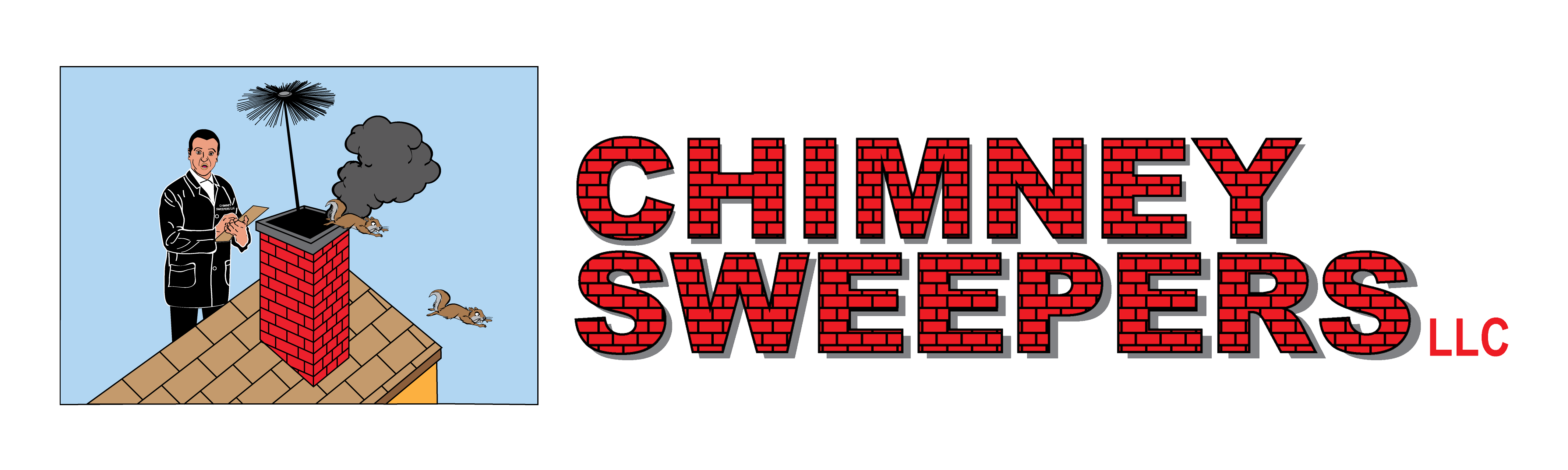 Chimney Sweepers Logo